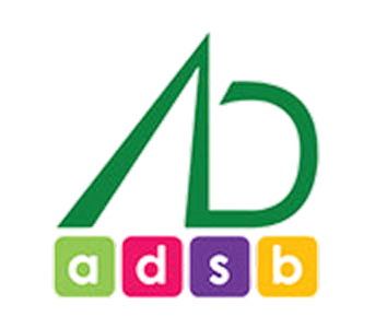 R.M. Moore Public School Logo